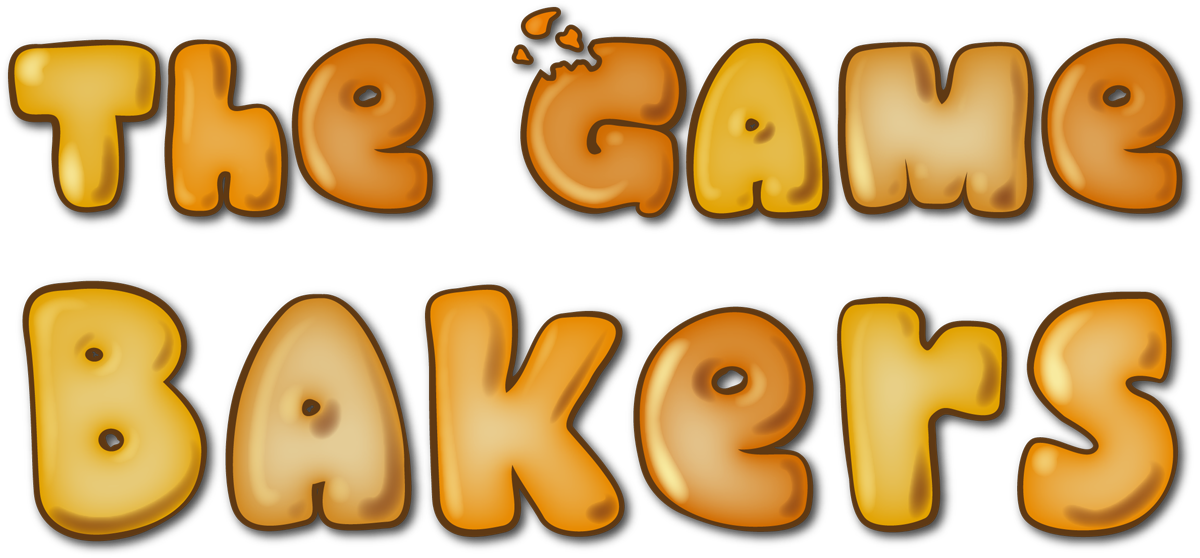 Logo The Game Bakers