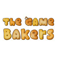 Logo The Game Bakers